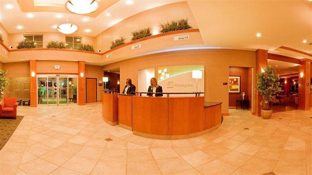 Holiday Inn Casper East-Medical Center By Ihg Exterior photo