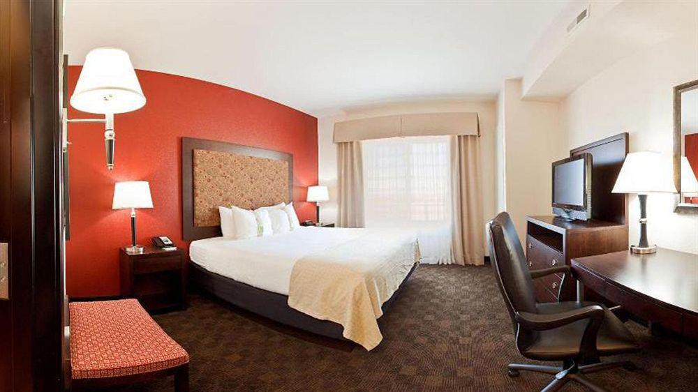 Holiday Inn Casper East-Medical Center By Ihg Exterior photo