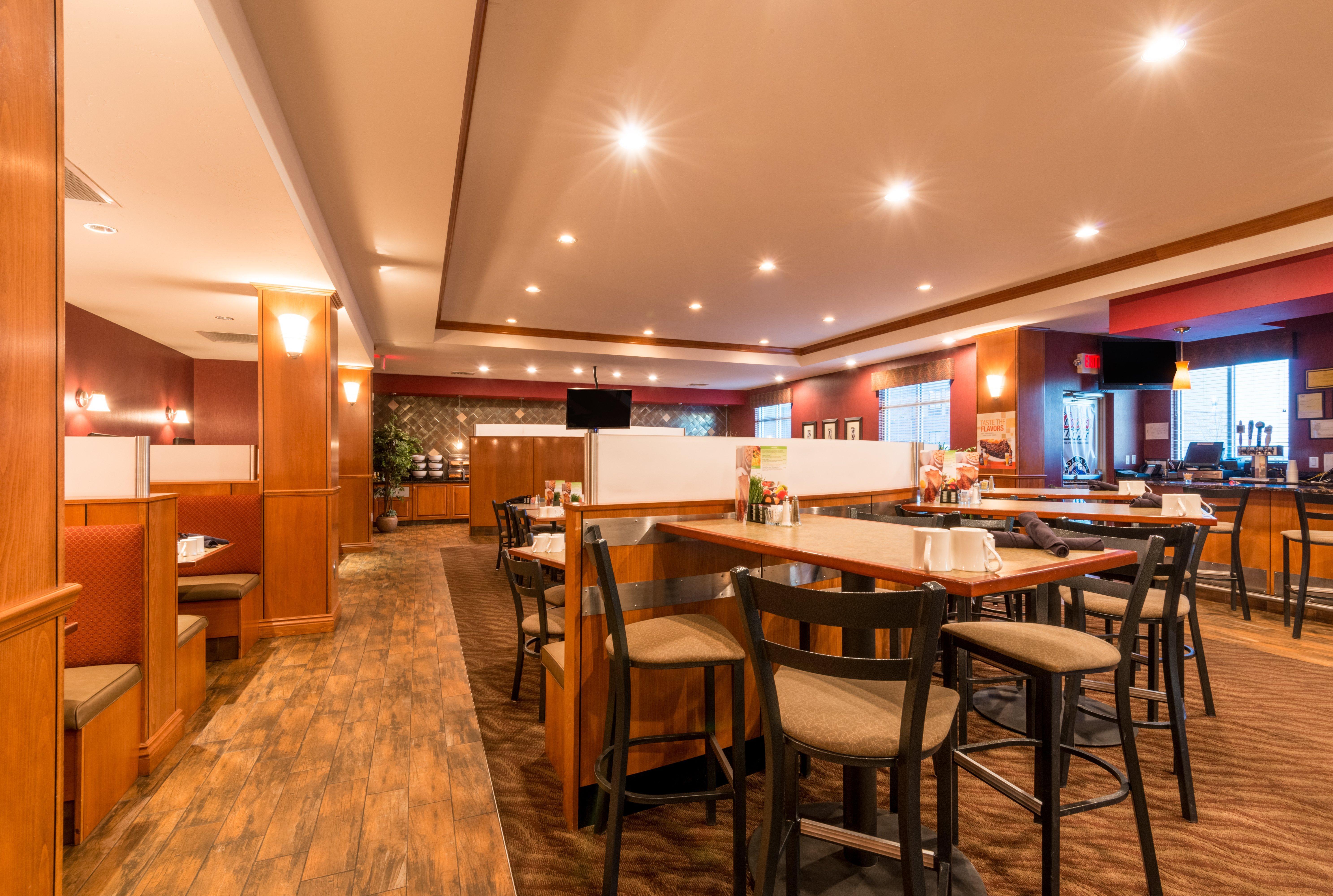 Holiday Inn Casper East-Medical Center By Ihg Exterior photo