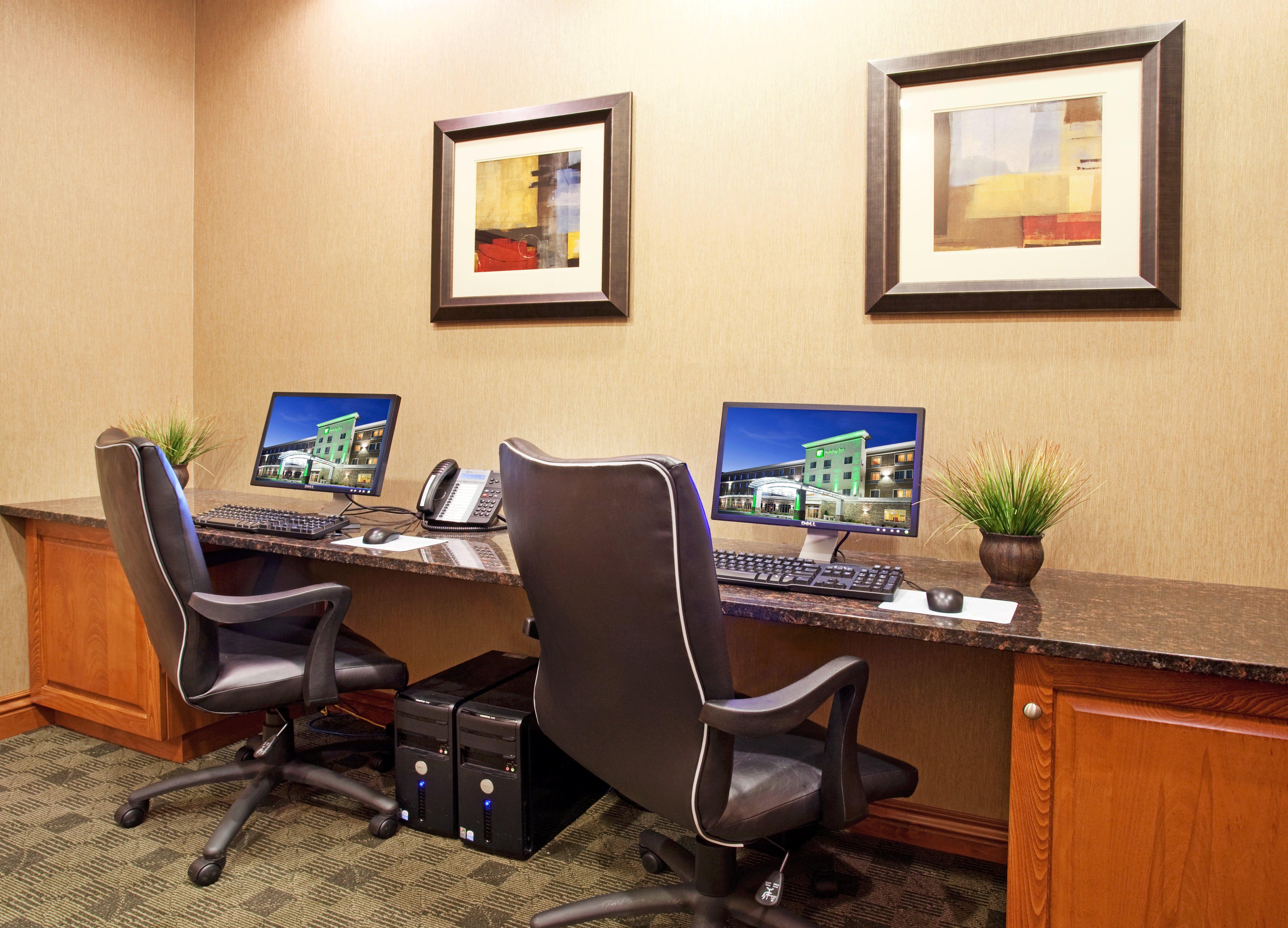 Holiday Inn Casper East-Medical Center By Ihg Exterior photo