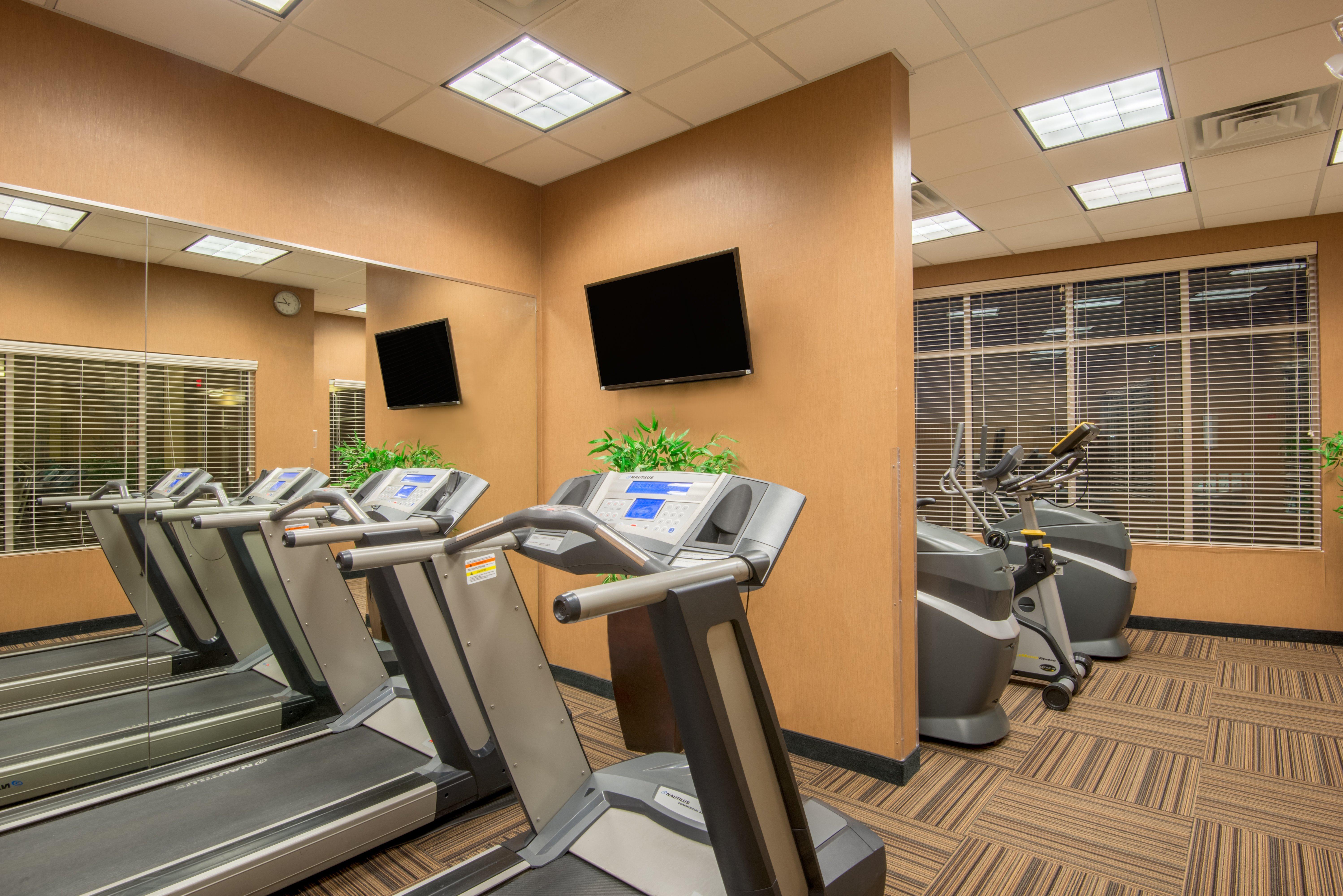 Holiday Inn Casper East-Medical Center By Ihg Exterior photo