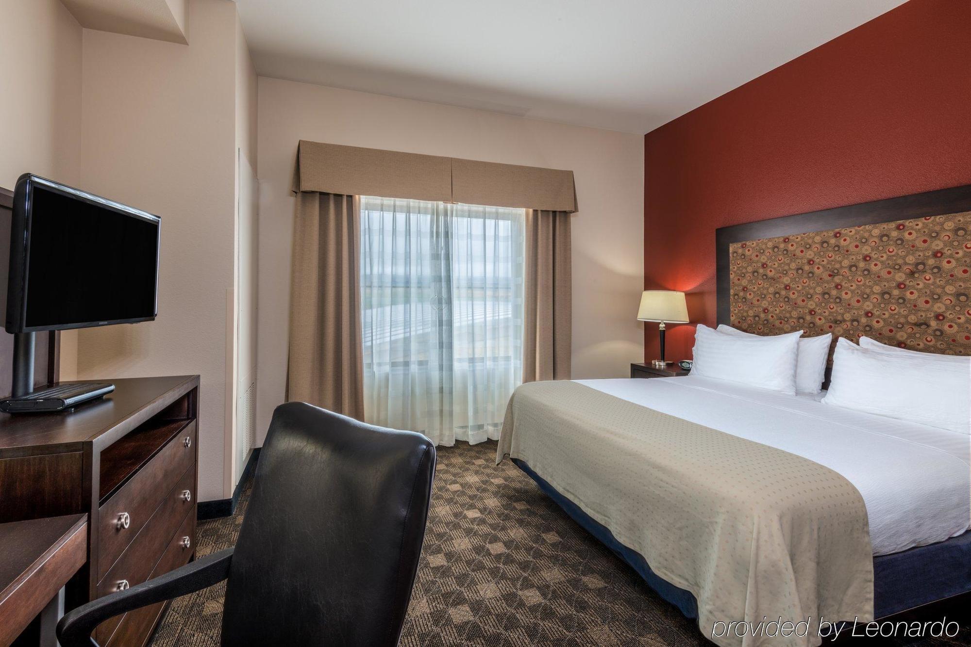 Holiday Inn Casper East-Medical Center By Ihg Exterior photo