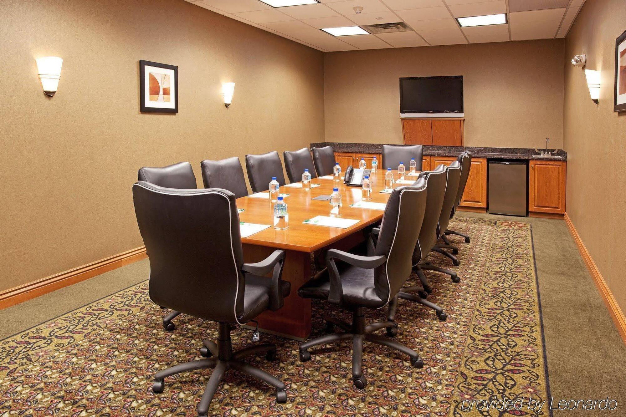 Holiday Inn Casper East-Medical Center By Ihg Exterior photo