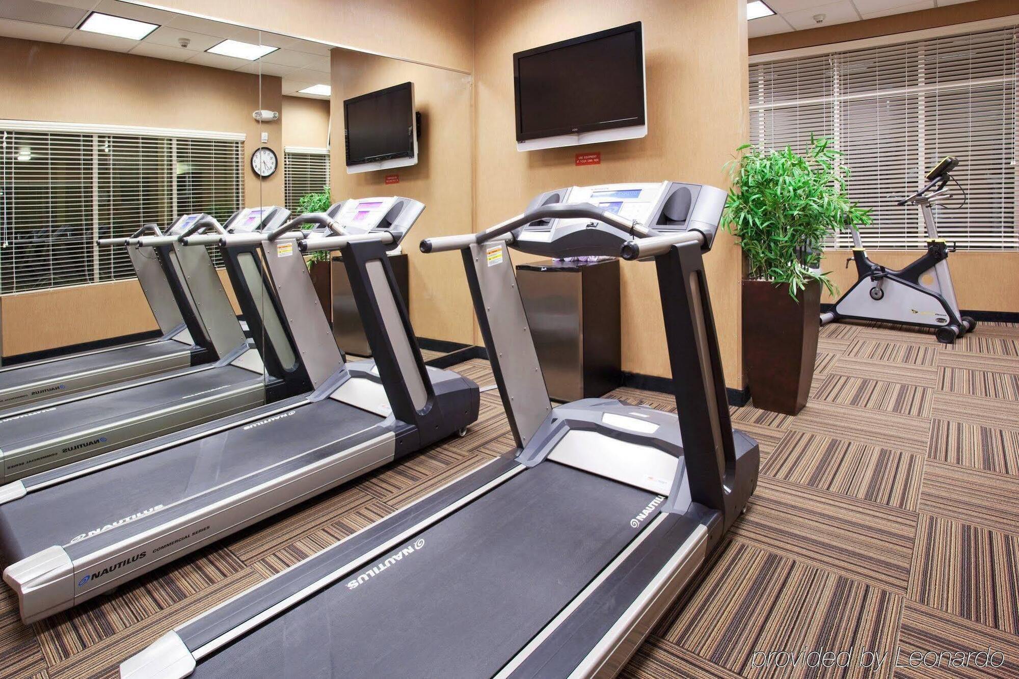 Holiday Inn Casper East-Medical Center By Ihg Exterior photo