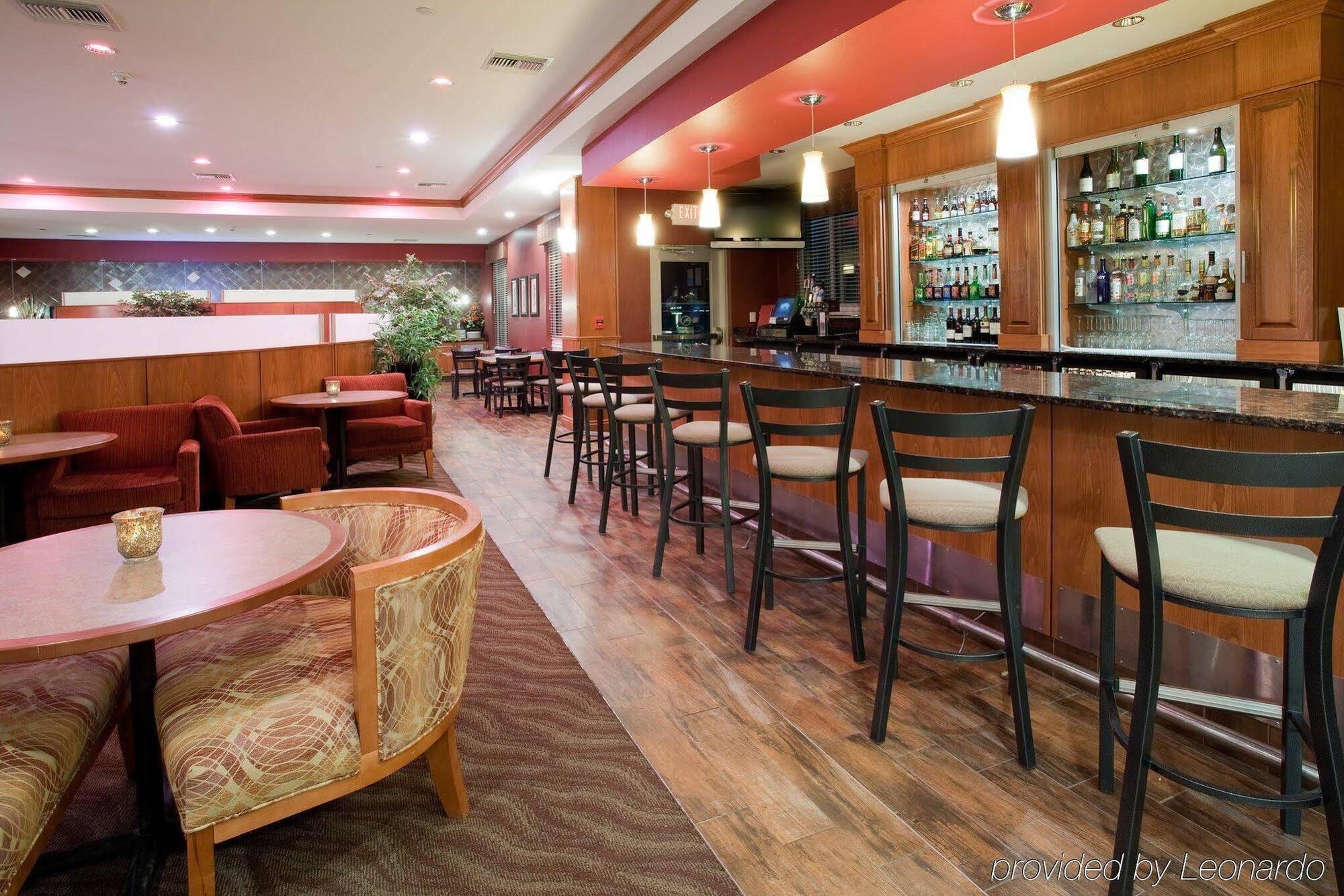 Holiday Inn Casper East-Medical Center By Ihg Exterior photo
