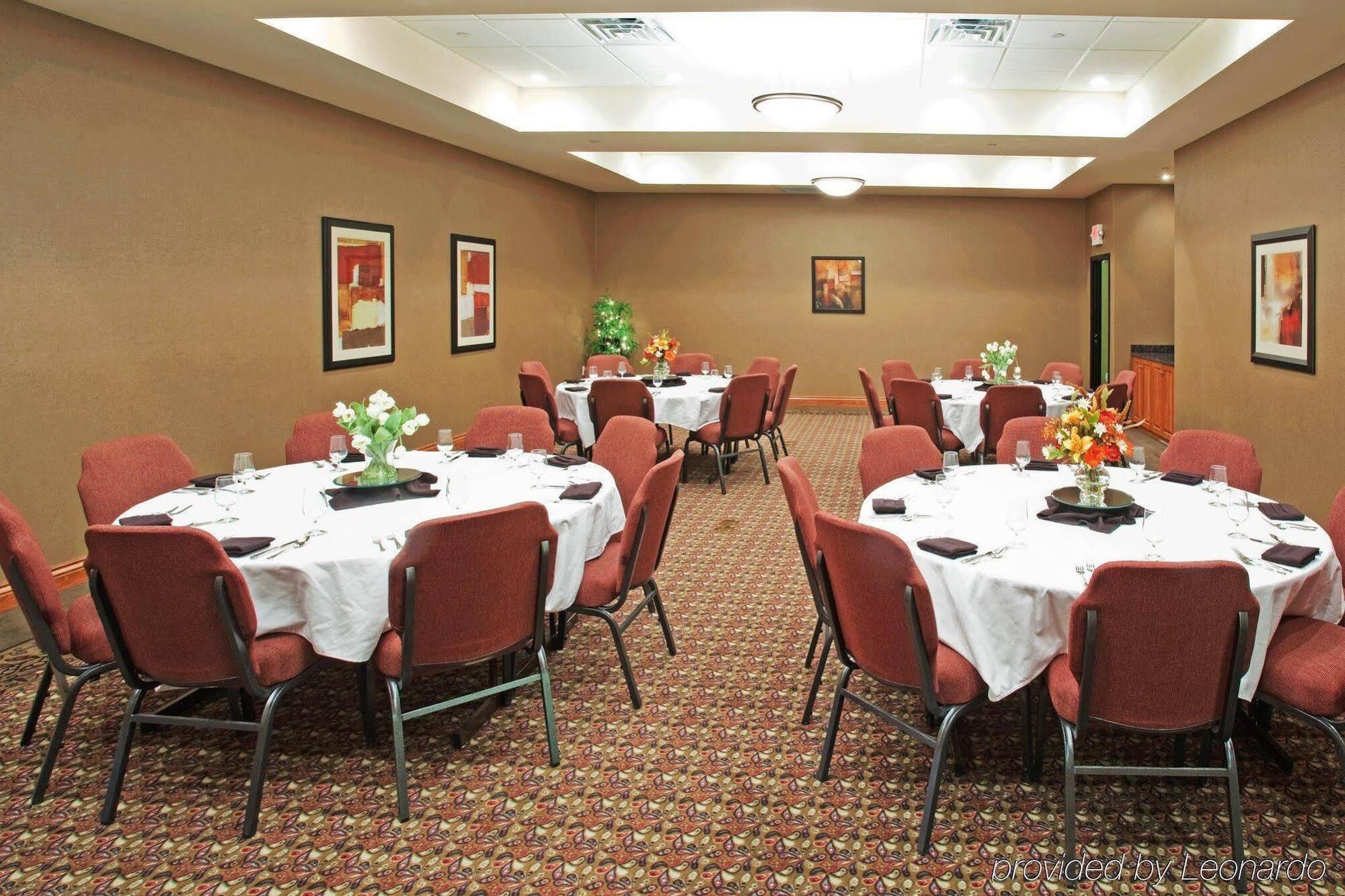 Holiday Inn Casper East-Medical Center By Ihg Exterior photo